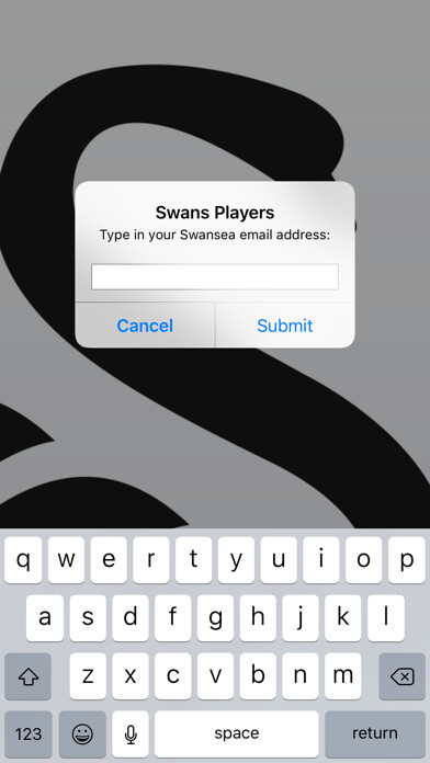 Emulate iPhone app Swansea City Players using MyAndroid Emulate iPhone app Swansea City Players using MyAndroid