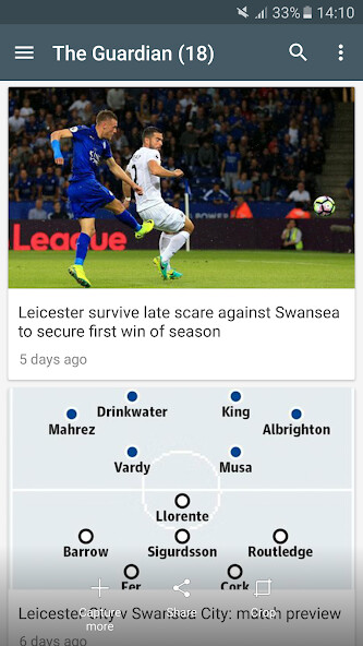 Run android online APK Swansea Football News from MyAndroid or emulate Swansea Football News using MyAndroid Run android online APK Swansea Football News from MyAndroid or emulate Swansea Football News using MyAndroid