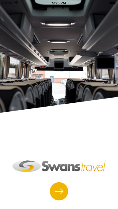 Emulate iPhone app Swans Travel using MyAndroid Emulate iPhone app Swans Travel using MyAndroid