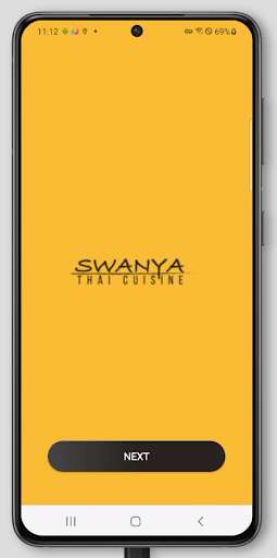 Run android online APK Swanya Thai Cuisine from MyAndroid or emulate Swanya Thai Cuisine using MyAndroid