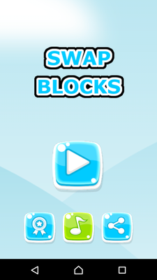 Emulate Android APK Swap Blocks Emulate Android APK Swap Blocks