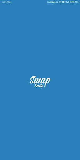 Run android online APK Swap Daily from MyAndroid or emulate Swap Daily using MyAndroid Run android online APK Swap Daily from MyAndroid or emulate Swap Daily using MyAndroid