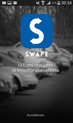 Emulate Android APK Swape Emulate Android APK Swape
