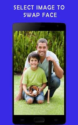 Emulate Android APK Swap Face Funny Emulate Android APK Swap Face Funny