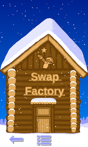Run android online APK Swap Factory from MyAndroid or emulate Swap Factory using MyAndroid