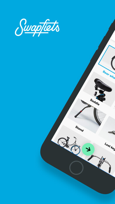 Run android online APK Swapfiets from MyAndroid or emulate Swapfiets using MyAndroid