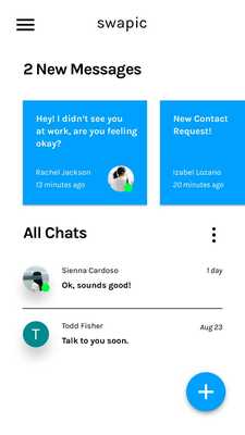 Emulate Android APK swapic