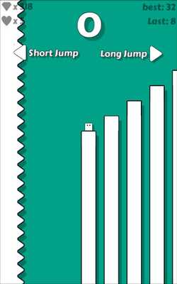 Emulate Android APK Swap Jump