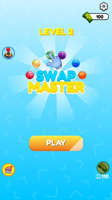 Emulate iPhone app Swap Master using MyAndroid Emulate iPhone app Swap Master using MyAndroid