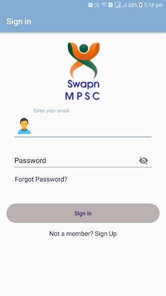 Emulate Android APK Swapn MPSC Emulate Android APK Swapn MPSC