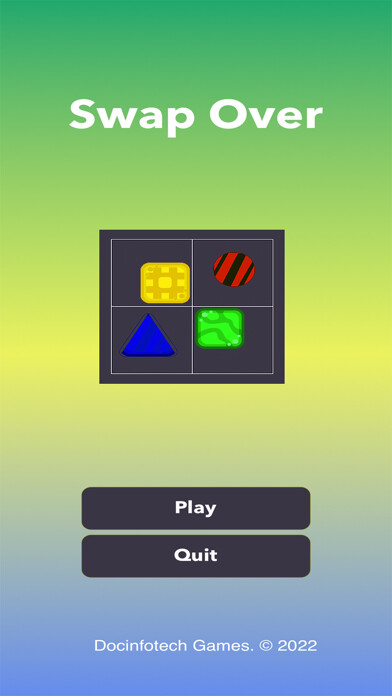 Emulate iPhone app Swap Over using MyAndroid Emulate iPhone app Swap Over using MyAndroid