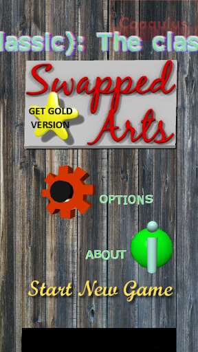 Emulate Android APK Swapped Arts Emulate Android APK Swapped Arts