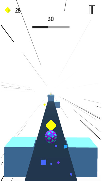Emulate iPhone app Swappy Road using MyAndroid Emulate iPhone app Swappy Road using MyAndroid