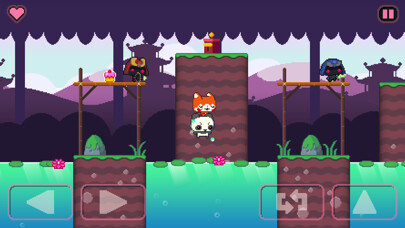 Emulate iPhone app Swap-Swap Panda using MyAndroid Emulate iPhone app Swap-Swap Panda using MyAndroid