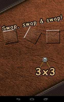 Emulate Android APK Swap Swap Swap! Emulate Android APK Swap Swap Swap!