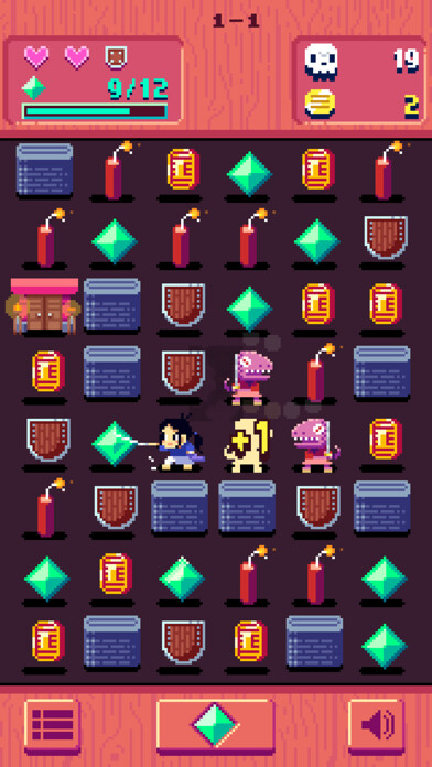 Emulate iPhone app Swap Sword using MyAndroid Emulate iPhone app Swap Sword using MyAndroid
