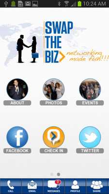Emulate Android APK Swap The Biz Emulate Android APK Swap The Biz
