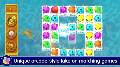 Run android online APK Swap This! - Unique Match-3 Puzzle Arcade Game from MyAndroid or emulate Swap This! - Unique Match-3 Puzzle Arcade Game using MyAndroid