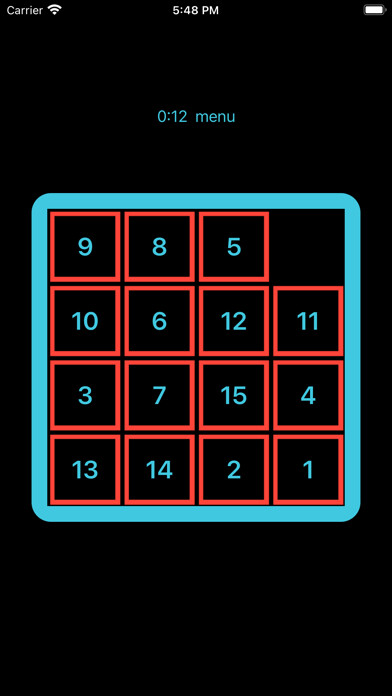 Emulate iPhone app SwapTile using MyAndroid Emulate iPhone app SwapTile using MyAndroid