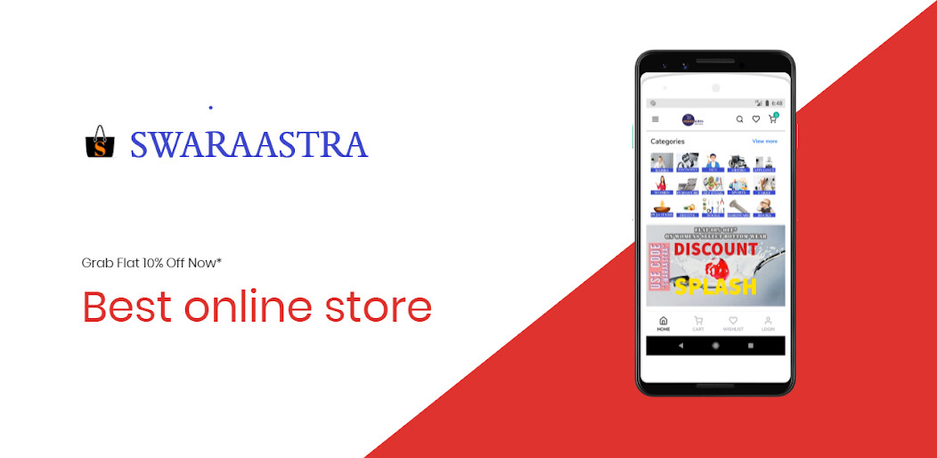 Run android online APK Swaraastra Online Shopping - S from MyAndroid or emulate Swaraastra Online Shopping - S using MyAndroid Run android online APK Swaraastra Online Shopping - S from MyAndroid or emulate Swaraastra Online Shopping - S using MyAndroid