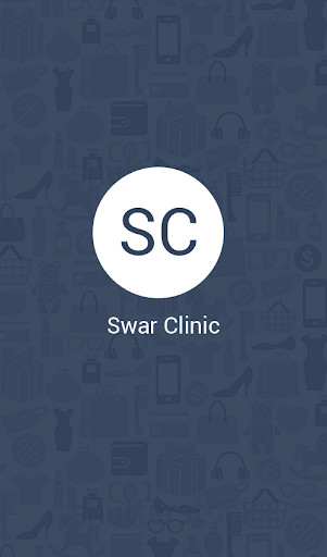 Emulate Android APK Swar Clinic (regd)