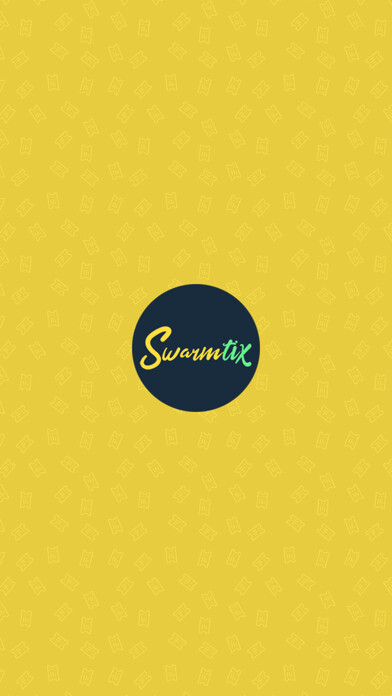 Emulate iPhone app SwarmTix Event Check-In using MyAndroid Emulate iPhone app SwarmTix Event Check-In using MyAndroid