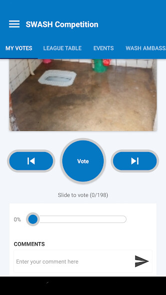 Run android online APK SWASH Competition from MyAndroid or emulate SWASH Competition using MyAndroid