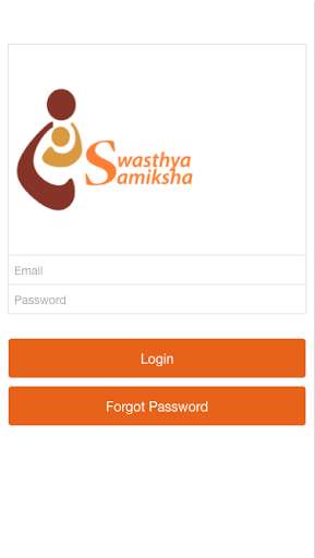 Run android online APK Swasthya Samiksha from MyAndroid or emulate Swasthya Samiksha using MyAndroid