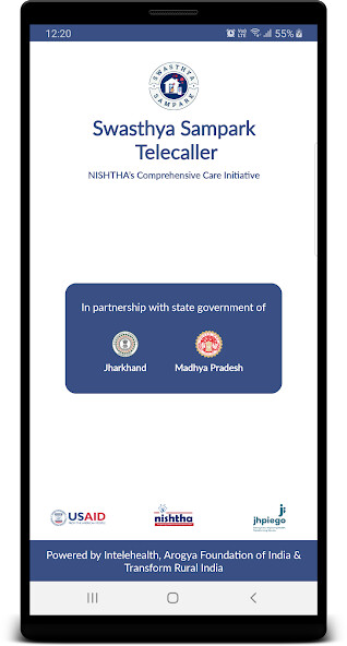 Run android online APK Swasthya Sampark Telecaller from MyAndroid or emulate Swasthya Sampark Telecaller using MyAndroid Run android online APK Swasthya Sampark Telecaller from MyAndroid or emulate Swasthya Sampark Telecaller using MyAndroid