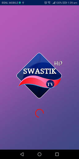 Run android online APK Swastik TV Media from MyAndroid or emulate Swastik TV Media using MyAndroid