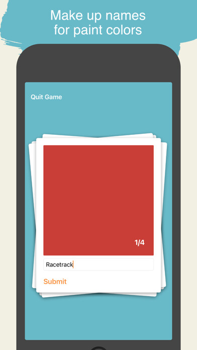 Emulate iPhone app Swatch This using MyAndroid Emulate iPhone app Swatch This using MyAndroid