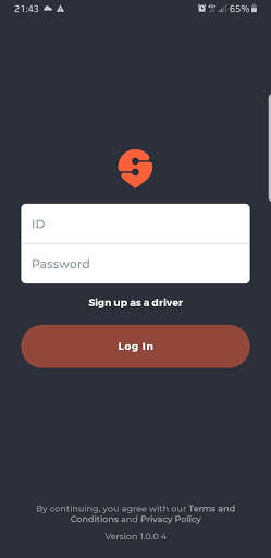 Run android online APK SWAT Delivery Driver from MyAndroid or emulate SWAT Delivery Driver using MyAndroid Run android online APK SWAT Delivery Driver from MyAndroid or emulate SWAT Delivery Driver using MyAndroid