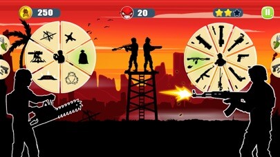 Run android online APK SWAT Force vs TERRORISTS from MyAndroid or emulate SWAT Force vs TERRORISTS using MyAndroid