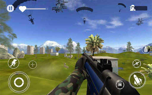 Run android online APK Swat FPS Fire Gun Shooter 3D from MyAndroid or emulate Swat FPS Fire Gun Shooter 3D using MyAndroid