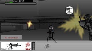 Emulate iPhone app SWAT Shooting - Stickman Edition using MyAndroid Emulate iPhone app SWAT Shooting - Stickman Edition using MyAndroid