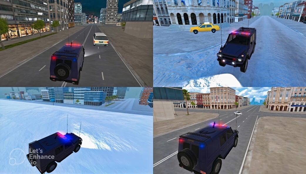Run android online APK Swat Simulation Game 2022 from MyAndroid or emulate Swat Simulation Game 2022 using MyAndroid