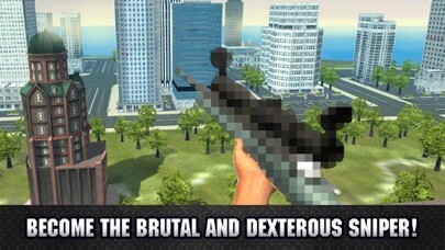 Emulate iPhone app SWAT Sniper Prison Guard Shooter using MyAndroid Emulate iPhone app SWAT Sniper Prison Guard Shooter using MyAndroid
