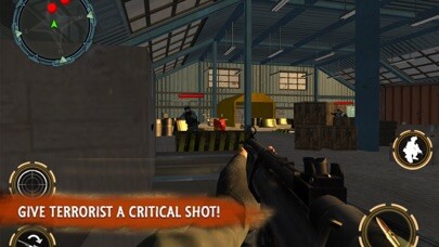 Emulate iPhone app SWAT Squad Mission using MyAndroid Emulate iPhone app SWAT Squad Mission using MyAndroid