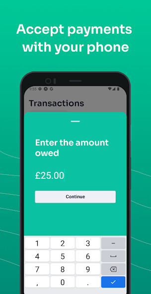 Run android online APK Sway – Cardless Payments from MyAndroid or emulate Sway – Cardless Payments using MyAndroid