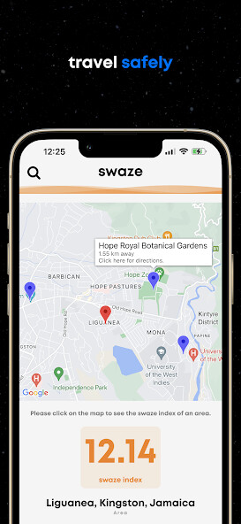 Run android online APK swaze app - ai travel guide from MyAndroid or emulate swaze app - ai travel guide using MyAndroid