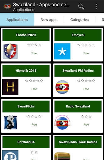 Emulate Android APK Swaziland apps Emulate Android APK Swaziland apps