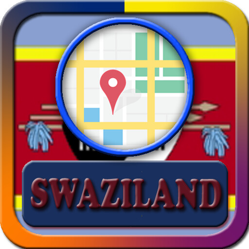 Run android online APK Swaziland Maps And Direction from MyAndroid or emulate Swaziland Maps And Direction using MyAndroid