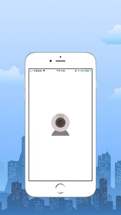 Emulate iPhone app SWD Camera using MyAndroid Emulate iPhone app SWD Camera using MyAndroid