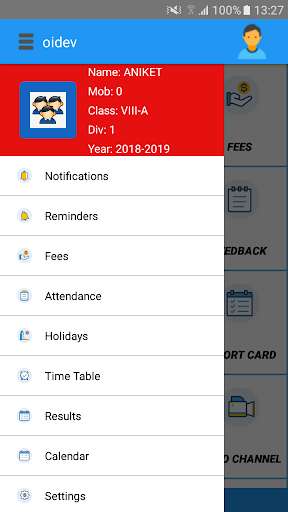 Run android online APK SWD ENGLISH MEDIUM PUBLIC SCHOOL from MyAndroid or emulate SWD ENGLISH MEDIUM PUBLIC SCHOOL using MyAndroid