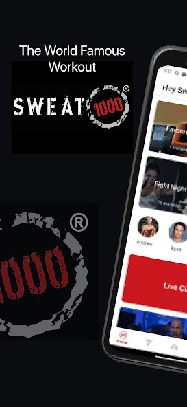 Run android online APK SWEAT 1000 from MyAndroid or emulate SWEAT 1000 using MyAndroid Run android online APK SWEAT 1000 from MyAndroid or emulate SWEAT 1000 using MyAndroid