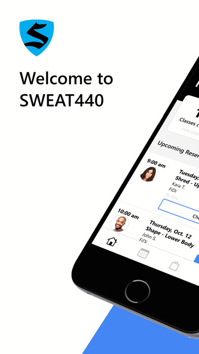 Run android online APK SWEAT440 2.0 from MyAndroid or emulate SWEAT440 2.0 using MyAndroid