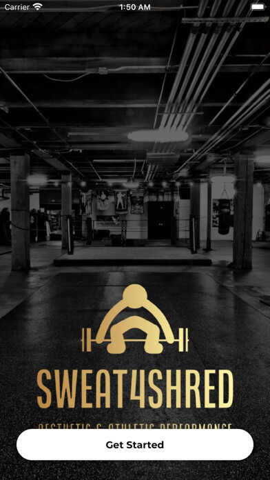 Emulate iPhone app Sweat4Shred using MyAndroid Emulate iPhone app Sweat4Shred using MyAndroid