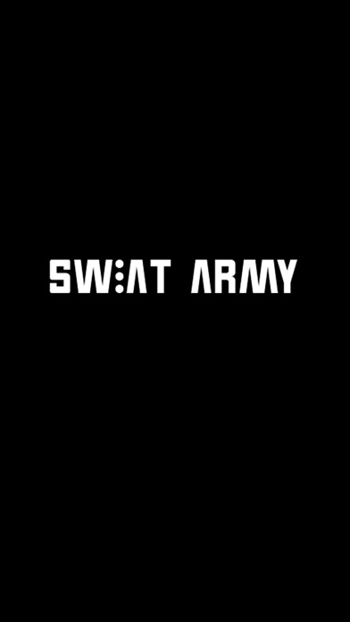 Emulate iPhone app SWEAT Army using MyAndroid Emulate iPhone app SWEAT Army using MyAndroid