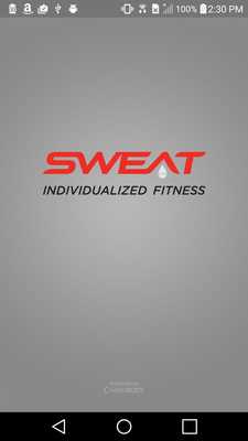 Emulate Android APK Sweat Challenge Emulate Android APK Sweat Challenge