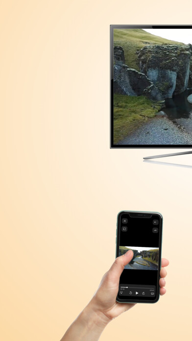 Emulate iPhone app SWebCaster using MyAndroid Emulate iPhone app SWebCaster using MyAndroid